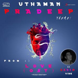 Uthaman Pradeep Theme - Background Score
