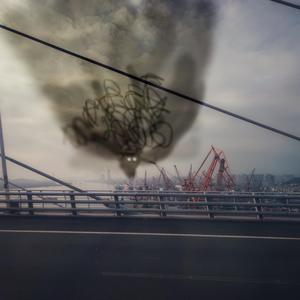 Evil spirits descend