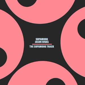 The Supamoog Track (Radio Edit)