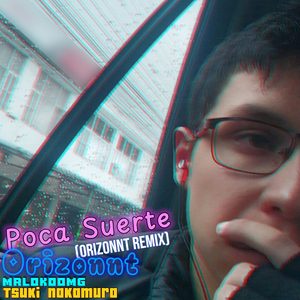 Poca Suerte (Remix)
