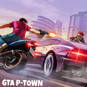 GTA P-TOWN