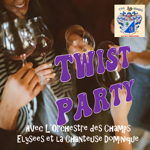 La leçon de Twist