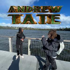 Andrew Tate