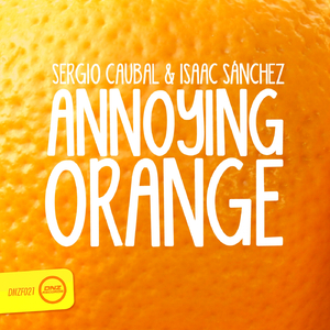 Annoying Orange (Original Mix)