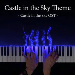 Castle in the Sky Theme