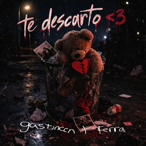 te descarto <3