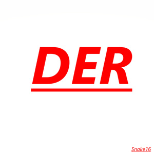 DER