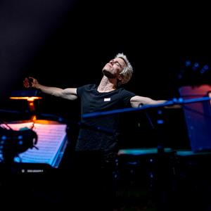 Walk On Through (Live)