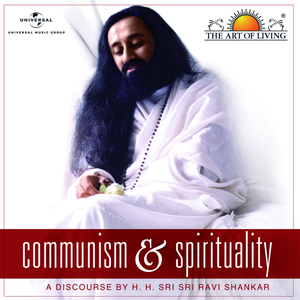 Communism And Spirituality (English Version)