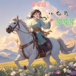 小白马驾驾驾