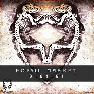 Iguanodon (Original Mix)