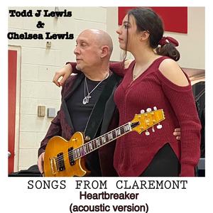 HEARTBREAKER (feat. CHELSEA LEWIS) (ACOUSTIC VERSION)
