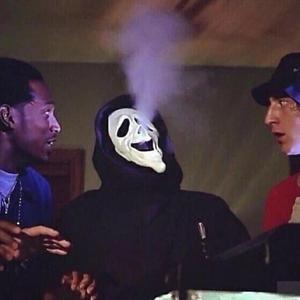 Scary Movie (feat. DMontana & N0body)