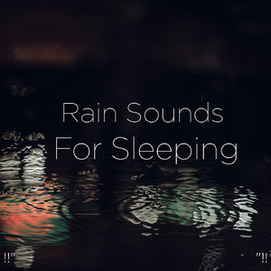 수면을위한 주변 소리