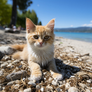 Notas Gatuñas Costeras