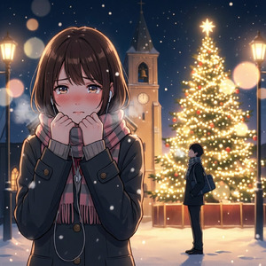 あたたかくて、こわい