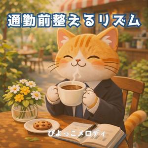 朝机進める拍子