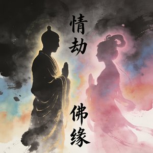 情劫即佛缘＃百万奖金AI创作大赛+主题四