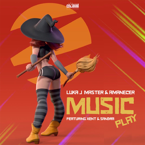 Music Play (Radio Edit)