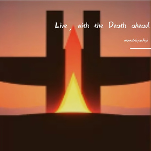 with the Death（man2）