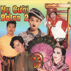Bỏ Của Chạy Lấy Người (Em Dep Nhu Mo)