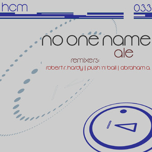 Ale (Robert R. Hardy Remix)