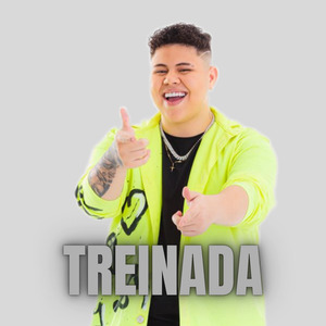 Treinada