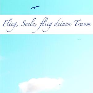 Flieg, Seele, flieg deinen Traum