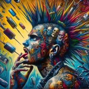 反省自己reflect on oneself