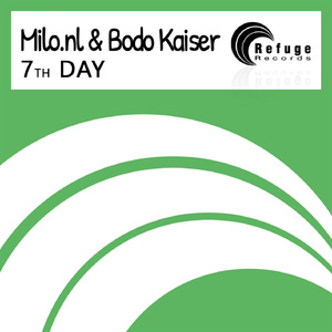 7th Day (Nick Larson Dub Mix)