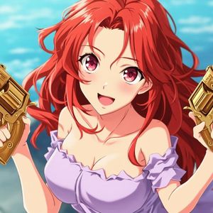 赏金猎人_厄运小姐_小甜歌版