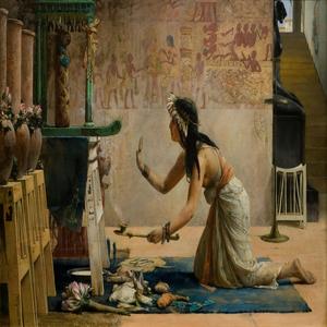 Invocation (Ancient Egyptian Melody)