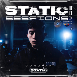 DONOVAN BLOCKONE - STATIC SESSION #6
