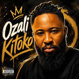 Ozali kitoko