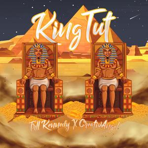 King Tut (feat. CreativAngel)