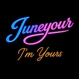 I'm Yours