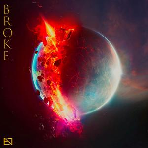 Broke
