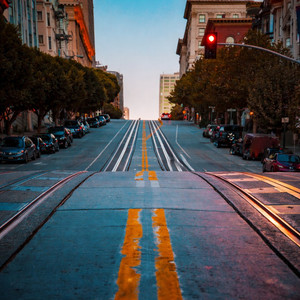 San Francisco's Urban Journey