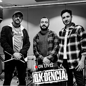 Sacrilegio (Live session)