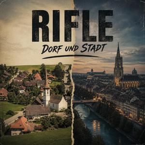 Dorf und Stadt
