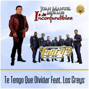 Te Tengo Que Olvidar