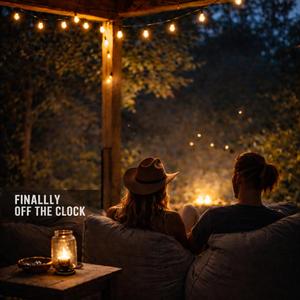 Finally Off The Clock