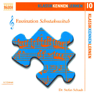 Faszination Schostakowitsch: Der Abschied