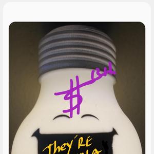 They're Gonna Laugh At You