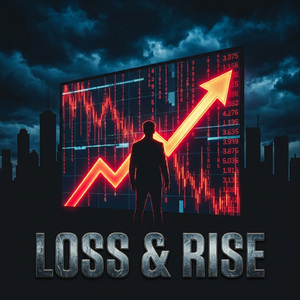 주식으로 날려 버렸다