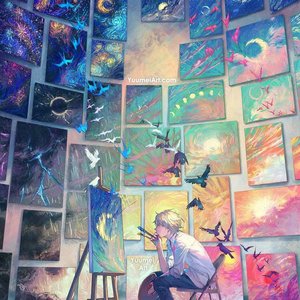 hold on tight (sped up)