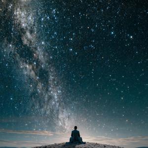 消えない星、君の名前