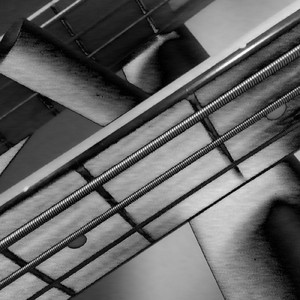 Experimental Music of Drums