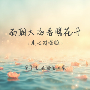 面朝大海春暖花开(走心对唱版)