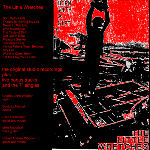 Born with a Gift (7" Single Version)